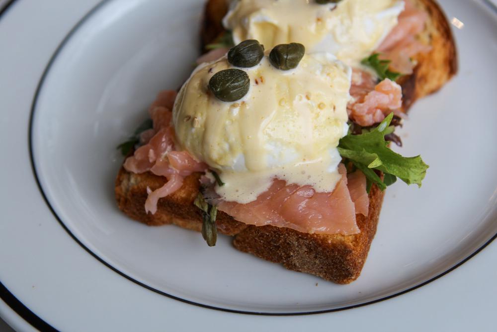 Роял Бенедикт - LAVENE