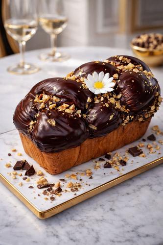 Великденски козунаци - LAVENE