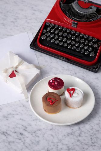 Свети Валентин - LAVENE