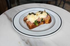 Роял Бенедикт - LAVENE